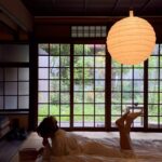 Lucie Rhéaume Instagram – Passerais-tu la nuit dans un Ryokan toi?🇯🇵🌙