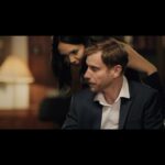 Lucie Vondráčková Instagram - Dneska slaví narozky @mira_nosek_official Tahle ukázka je z povídkového filmu Partie, kterou režírovala skvělá @terezahirsch a který se právě chystá na cestu po festivalech:) Takže vše nej filmu i Mírovi!:) (…ehm..samozřejmě tam hraju… pěknou mrchu vykutálenou!😈🎬 )