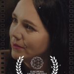 Lucie Vondráčková Instagram - Huge congratulations to our actress @lucievondrackovaofficial for winning Best Actress for her role as Regina Schwartz in “Your Move, My Lady” (Pattie) at the European Short Awards @europeanshortawards in Prague last week. What a start of our festival tour 🤩 Directed by: @terezahirsch Written by: @davidsirofficial Cinematography: @pavelkopp Edit: @lenkagmitro . . . . . . . . . . . . . . . . . . #filmpremiere #filmmaking #filmfestival #femalefilmmakers #femaledirector #partie #lucievondrackova #czechfilmmaker #independentfilm #yourmovemylady #europeanshortawards #bestactress #actress #czechactress #cinematography