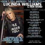 Lucinda Williams