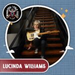 Lucinda Williams