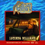 Lucinda Williams