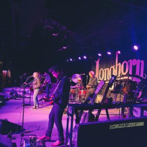 Lucinda Williams Instagram - Kicked off our tour this weekend in Texas ❤️‍🔥 we’re having a blast & thanks to everyone for coming out!!! 

The next few shows are sold out, but there’s a handful of tickets left for some shows, starting in ATL on 1/26 & 1/27. 

Also, if you can’t make it to a show in person, you still have the opportunity to livestream our shows in NOLA on Tuesday & Wednesday (1/23 & 1/24) 📺 see our last post or check the link in bio for details 🤘🎵