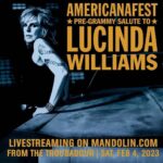 Lucinda Williams