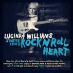 Lucinda Williams