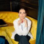 Lucrezia Guidone Instagram - Night and Day in @peuterey #PeutereyAttitude #adv