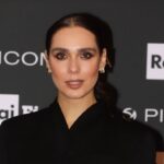Lucrezia Guidone Instagram - I primi sei episodi di MF4 arrivano su @raiplay_official il 1 fabbraio e dal 14 febbraio ci vediamo su @instarai2 🤍🤍🤍 Look @giorgioarmani Make up and hair @fulviatellone @simonebelliagency #mf4 #marefuori4