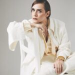 Lucrezia Guidone Instagram - P o s h 🤍 @posh_magazine_ @cartier @lardiniofficial A cura di @luisamicaletti Production @marziaperagine Photographer @francescobrigidaphoto Styling @enricalamonaca Styling Assistant: @iamchiaradossi Make-up @rajantolomei using @maxfactorita Hair @_antoniomazzola using @oribe Press Office @lapalumbocomunicazione Agency @volver.actor