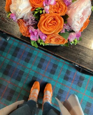 Lucrezia Guidone Instagram - 🤍🖤🧡