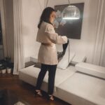 Lucrezia Guidone Instagram - 🤍 #vitadilú #theluluissue #saturdaynight