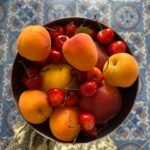 Lucrezia Guidone Instagram - Orangy things I like 🍑 #vitadilú #theluluissue