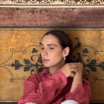 Lucrezia Guidone Instagram - Trittico dal Salento 🤍 #vitadilú #theluluissue #bibihal