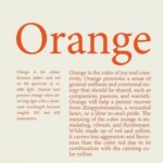Lucrezia Guidone Instagram - Orangy things I like 🍑 #vitadilú #theluluissue