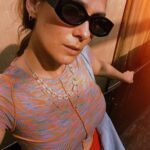Lucrezia Guidone Instagram - Let July be July Let August be August And let yourself just be even in the uncertainty.