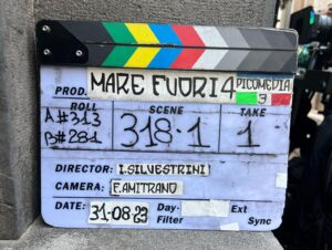 Lucrezia Guidone Instagram - Ci vediamo il 28 dunque? 😜

#marefuori4