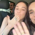 Lucrezia Guidone Instagram - Ci vediamo il 28 dunque? 😜 #marefuori4