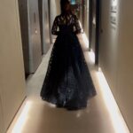 Lucrezia Guidone Instagram - “Don Carlo” opening night at @teatroallascala 🤍 Thank you @antoniorivamilano for this magical dress and for your precious company 🤍 Jewels @salvinigioielli_official Nails @lacoachdelleunghie 💅 Hair & Make up @chiaragattellaro @simonebelliagency ______ @lapalumbocomunicazione @wannabemgmt @volver.actor @serenalanto @1984_pr you are in my heart 🫶🏻