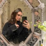 Lucrezia Guidone Instagram - 📍 Venessia 🤍 Grazie a tutto il pubblico del Teatro Goldoni, sono stati giorni meravigliosi. Ci vediamo dal 14 al 17 Marzo con The City al Teatro @arenadelsole di Bologna 🫶🏻 #thecitydiary #vitadilú #tournée #theatre
