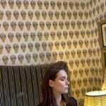 Lucrezia Guidone Instagram - E adesso? Cosa vedi adesso? Riesci a non dubitare per una volta ma semplicemente a stare nella bellezza di questo momento? Senza aspettative, così semplicemente… a stare. Provo. Ogni tanto riesco. Ho meno paura di un tempo. 🫶🏻