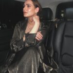 Lucrezia Guidone Instagram - Dernière Nuit à Milan 🫶🏻