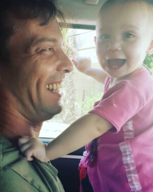 Lucy Dubinchik Instagram - Happines