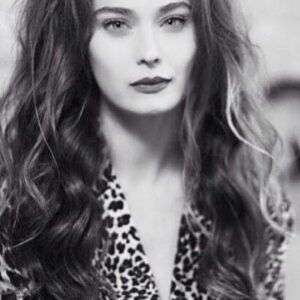 Lucy Dubinchik Instagram - 🎬🎥
