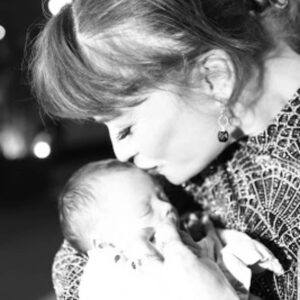 Lucy Dubinchik Instagram - Pure love