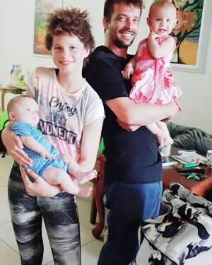 Lucy Dubinchik Instagram - 