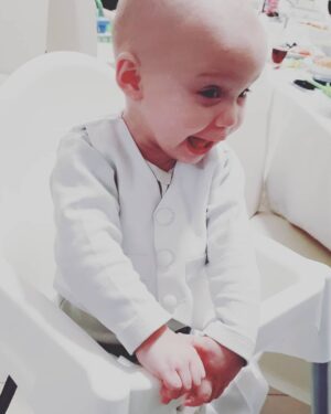 Lucy Dubinchik Instagram - מפיצת האור הראשית 😍