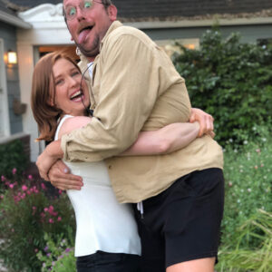 Lucy Walters Instagram - For those of you who don’t live in places teaming with taxis sporting Get Shorty posters to keep you in the know, season 2 is here!!!! Sunday nights at 9. Get a free 14 trial on Epix.com!