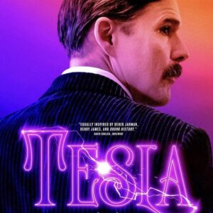 Lucy Walters Instagram - It’s finally here! Out in select theaters and streaming. So much thanks to @ashleyI422 @williamphopkins @ifcfilms @urisinger @isenrobbins and of course the brilliant mastermind #MichaelAmereyda!

Congrats to @ethanhawke @memphisevehewson @kylemaclachlan #joshhamilton and my dear friend @real_b.a.d and the rest of the brilliant crew and cast who made this happen!!