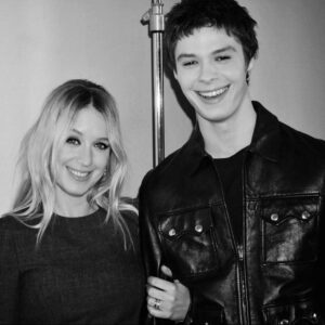 Ludivine Sagnier Instagram - 📷 @richardgianorio 🤍