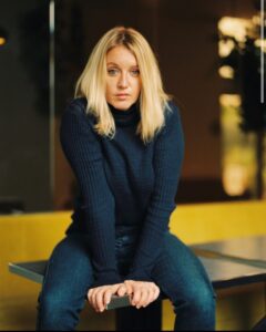 Actress Ludivine Sagnier HD Instagram Photos and Wallpapers February 2023