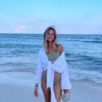 Ludivine Reding Instagram -