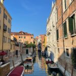 Ludivine Reding Instagram - 48h à Venise🥰🤍🤝💕