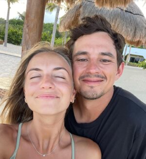 Ludivine Reding Instagram - Quelques clichés d’une semaine au soleil ☀️