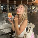 Ludivine Reding Instagram - 48h à Venise🥰🤍🤝💕