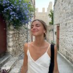 Ludivine Reding Instagram - J’en reviendrai pas de ce voyage là 🥲