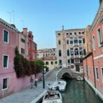 Ludivine Reding Instagram - 48h à Venise🥰🤍🤝💕