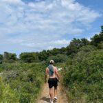 Ludivine Reding Instagram - Quelques jours en Croatie 🦋
