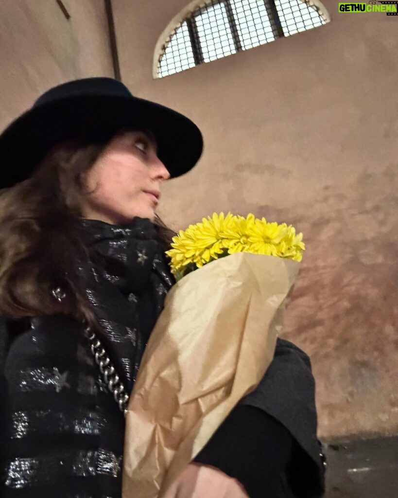 Ludovica Gargari Instagram - Gennaio è acqua e zucchero