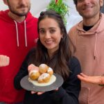 Ludovica Gargari Instagram – Consigliateci i nomi di altri piatti così li facciamo cucinare! #food