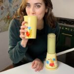 Ludovica Gargari Instagram – #ad Dite la verità, spesso le colazioni vi sembrano tutte uguali e c’è bisogno di quel twist che svolti la giornata. Bene, allora dovete provare questo frullato! 
Se poi si usano anche Frullotto e Felicitazza della raccolta punti Mulino Bianco allora tutto prende subito un’altra piega ✨ 
Voi li avete già collezionati? 
#raccoltapunti2024 #mulinobianco @mulinobianco