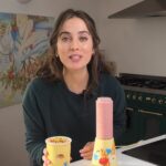 Ludovica Gargari Instagram – #ad Il frullato perfetto per iniziare la giornata? Quello con fragole, banana, frutti rossi e mandorle, che col Frullotto della nuova raccolta punti di Mulino Bianco si prepara in un attimo!
Per iniziare la giornata è l’ideale e, fidatevi, con Frullotto e Felicitazza vi verrà ancora più voglia di sperimentare nuove ricettine mattutine (e non solo). Scommettiamo? 😉
#raccoltapunti2024 #mulinobianco @mulinobianco