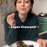 Ludovica Gargari Instagram – ✨Super croccanti e saporiti ✨

sembrano carciofi alla giudia , quelli fritti che si mangiano a Roma , e invece… sono cotti al forno 

dopo averli puliti dalle foglie esterne si condiscono con olio aglio peperoncino sale e si infornano a 200 gradi ler circa un oretta. 

✨Super crunchy and flavourful ✨

They look like artichokes alla giudia, the fried ones that are eaten in Rome, and instead … they are baked in the oven

After cleaning them from the outer leaves they are seased with oil garlic chilli salt and baked at 200 degrees ler about an hour.

#artichokes #carciofi #romandishes #italianfood #italiandinner #vegetarian #ricettefacili #ricetteveloci