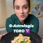 Ludovica Gargari Instagram – ⚠️NUOVA SERIE⚠️ G-ASTROLOGIA , un piatto per ogni segno dello zodiaco ! 
Questo è per il segno del toro ♉️ 
TAGGA nei commenti LA PERSONA DI QUESTO SEGNO, o che peggio, deve conquistarne una 🐂 

Che preferisce la sostanza all’apparenza, i cibi piccanti, ma non troppo… 
il Toro ama i prodotti del territorio e  per i piaceri della tavola vuoi non fare un bel piatto di pasta per conquistarlo?! 💘
attenti a non dividerla con I Gemelli ♊️ e Ariete ♈️ 
che farebbero carte false per averne un po’ !

E TU DI CHE SEGNO SEI ?! 

ingredienti per 2 persone 
200g fusilloni 
150g tonno fresco 
30g burro
50g pecorino
1 limone 
qb menta 

tagliate a cubetti il tonno fresco e conditelo con olio sale (io Nero) e limone 
cuocete la pasta e mantecatela con burro e limone. aggiungete il tonno e scorza di limone
a fuoco spento il pecorinl 
impiattate con la menta fresca 

#gastrologia #astrologia #personality #ricetteveloci #ricettefacili #Toro #segnizodiacali