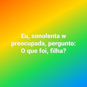 Luísa Barbosa Instagram - Das stories para o feed. #mãesofre
O resultado deste pedido madrugador está na última foto. Não é bem o que ela pediumas foi o que a mãe desenrascou. Querem a receita?