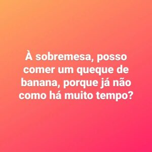 Luísa Barbosa Instagram - Das stories para o feed. #mãesofre
O resultado deste pedido madrugador está na última foto. Não é bem o que ela pediumas foi o que a mãe desenrascou. Querem a receita?