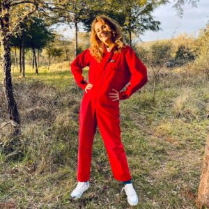 Luísa Barbosa Instagram - Nova temporada de #casadepapel : em breve, numa tv perto de si.
🤣