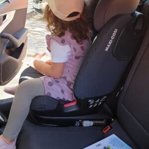 Luísa Barbosa Instagram - Conversas matinais com a Aura que me fazem perceber que a minha filha... é uma bestinha como a mãe 🤣